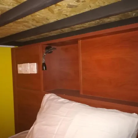 Chillout Lya & Lounge * איסטמבול