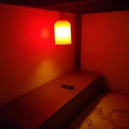 Chillout Lya & Lounge