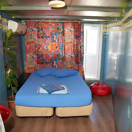 Chillout Lya & Lounge *