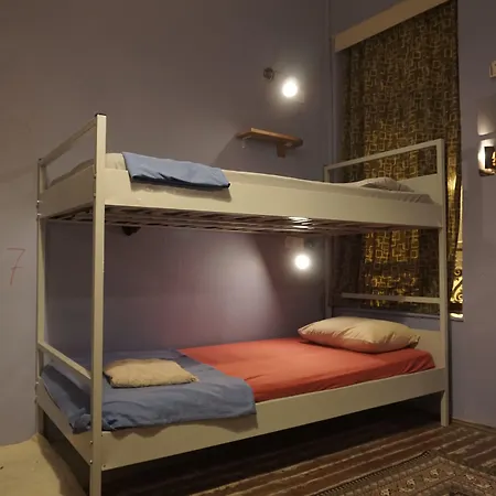 Chillout Lya & Lounge * איסטמבול