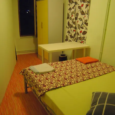 Chillout Lya & Lounge * איסטמבול