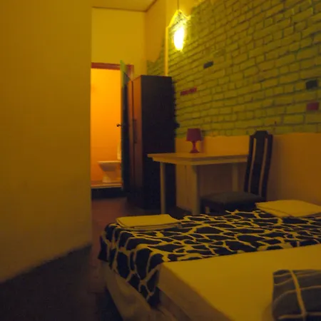 Chillout Lya & Lounge * איסטמבול