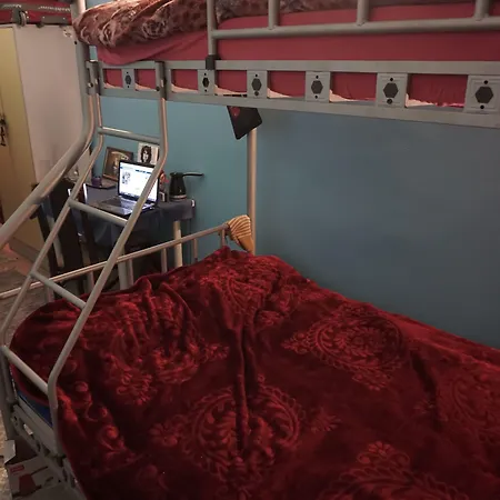 Chillout Lya & Lounge אכסניה *