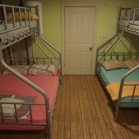 Chillout Lya & Lounge אכסניה *