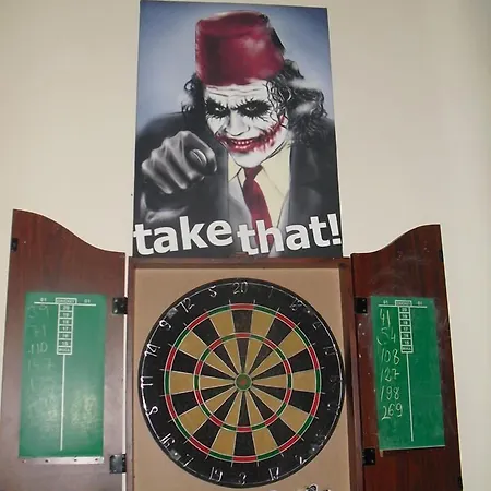 Chillout Lya & Lounge *