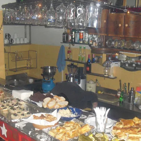 Chillout Lya & Lounge