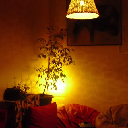 אכסניה Chillout Lya & Lounge איסטמבול