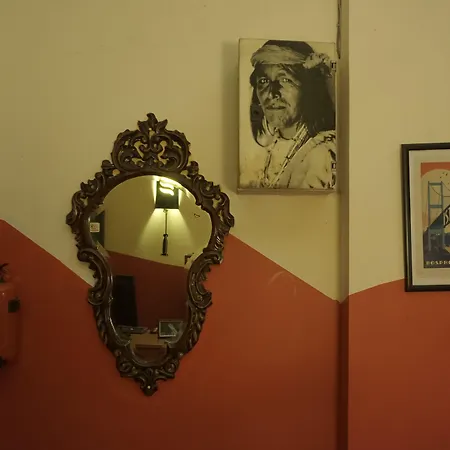 Chillout Lya & Lounge