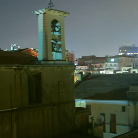 Chillout Lya & Lounge אכסניה