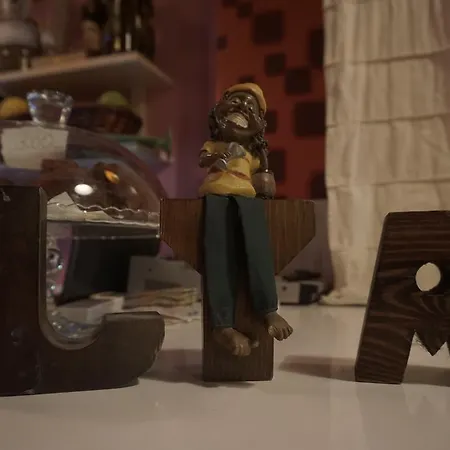 Chillout Lya & Lounge *