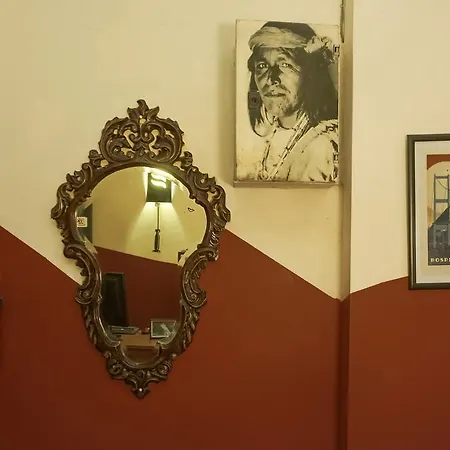 Chillout Lya & Lounge * איסטמבול