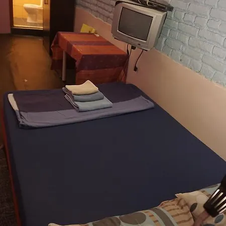 Chillout Lya & Lounge אכסניה *