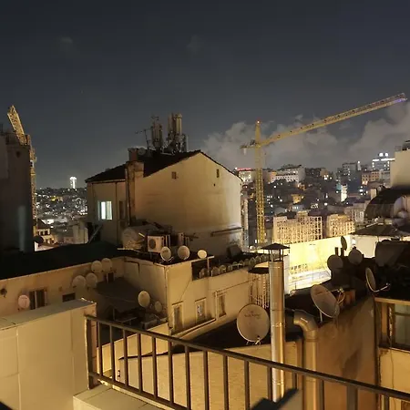 Chillout Lya & Lounge