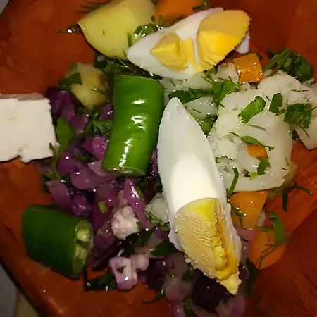 Chillout Lya & Lounge