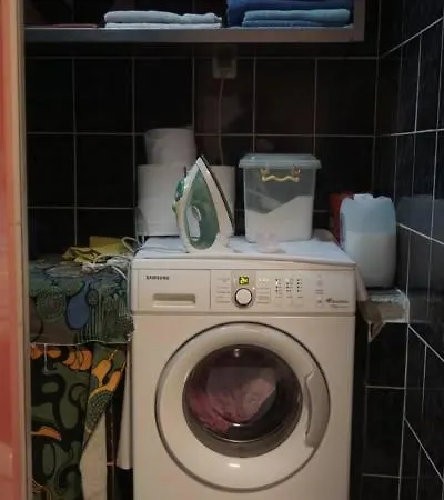 אכסניה Chillout Lya & Lounge איסטמבול