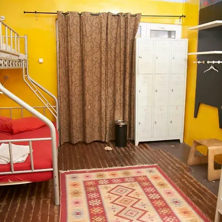 Chillout Lya & Lounge איסטמבול