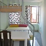 Chillout Lya & Lounge Hostel