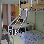 Hostel Chillout Lya & Lounge Isztambul