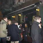 Hostel Chillout Lya & Lounge *