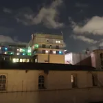 Chillout Lya & Lounge Hostel Isztambul