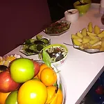 Chillout Lya & Lounge Hostel Isztambul