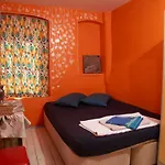 Hostel Chillout Lya & Lounge Isztambul