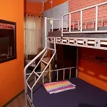 Hostel Chillout Lya & Lounge *