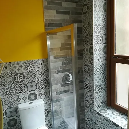 チルアウト リヤ ＆ ラウンジ ホステル