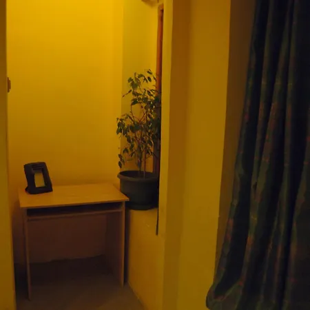 Hostel Chillout Lya & Lounge Isztambul