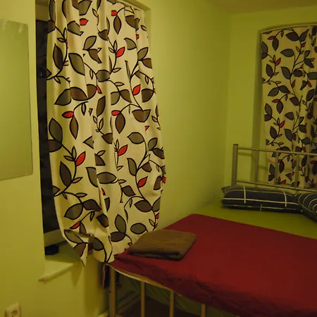 チルアウト リヤ ＆ ラウンジ * イスタンブール