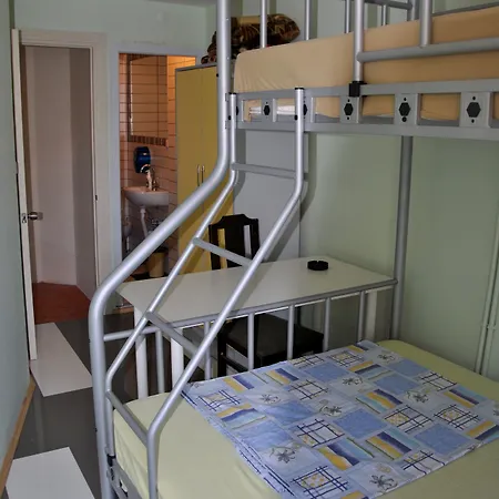 ホステル チルアウト リヤ ＆ ラウンジ イスタンブール