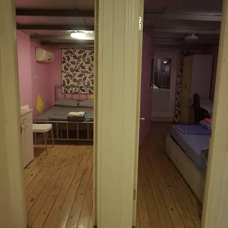 Chillout Lya & Lounge *