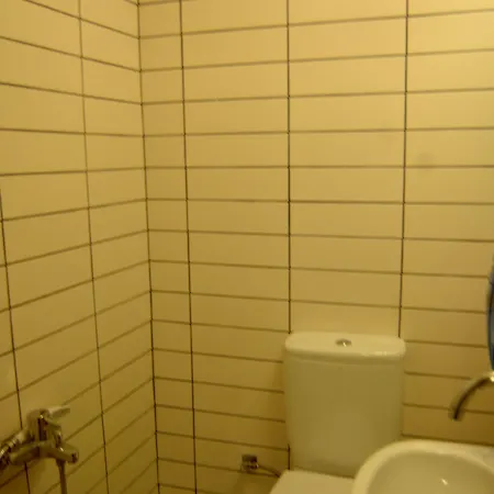 チルアウト リヤ ＆ ラウンジ ホステル イスタンブール