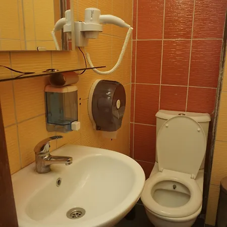 Chillout Lya & Lounge *