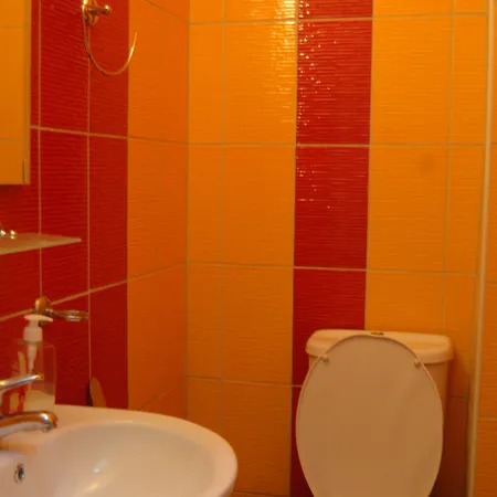 Chillout Lya & Lounge Istanbulská provincie