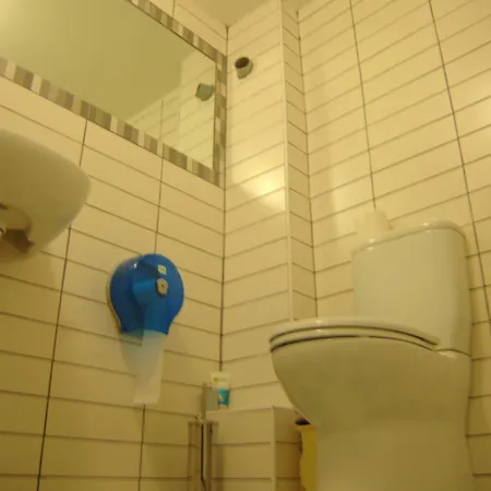 Chillout Lya & Lounge Istanbulská provincie