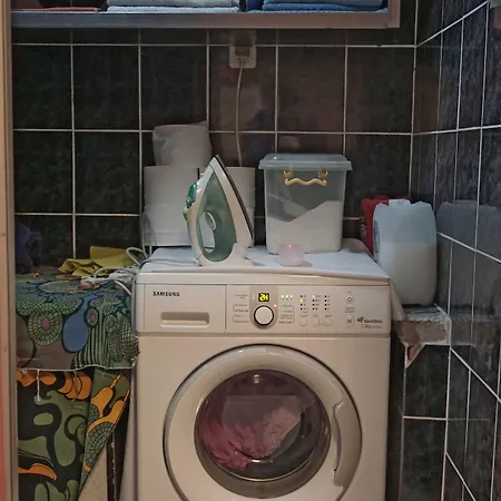 チルアウト リヤ ＆ ラウンジ ホステル *