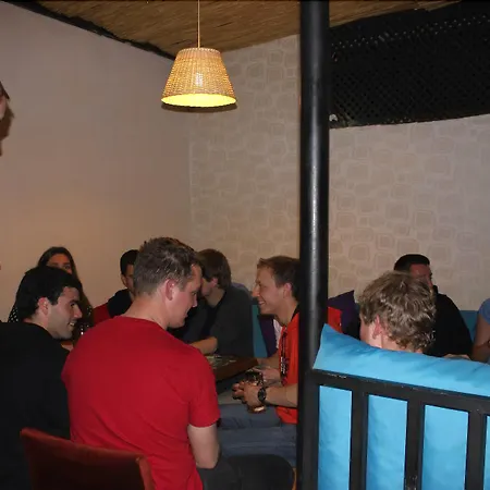 Chillout Lya & Lounge * Istanbulská provincie