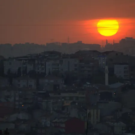 Hostel Chillout Lya & Lounge