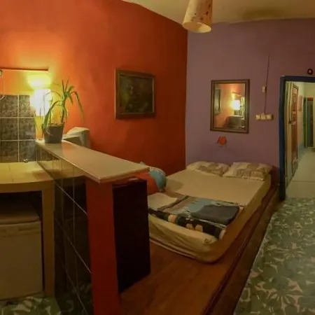 Chillout Lya & Lounge Istanbulská provincie