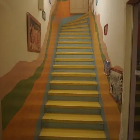 Chillout Lya & Lounge