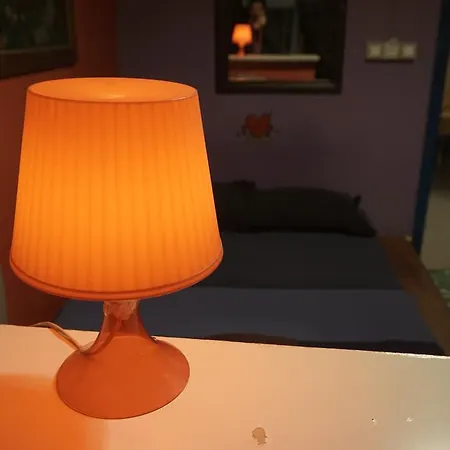 Hostel Chillout Lya & Lounge