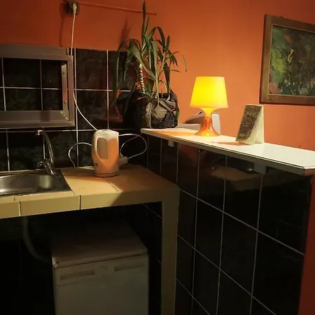 Chillout Lya & Lounge *