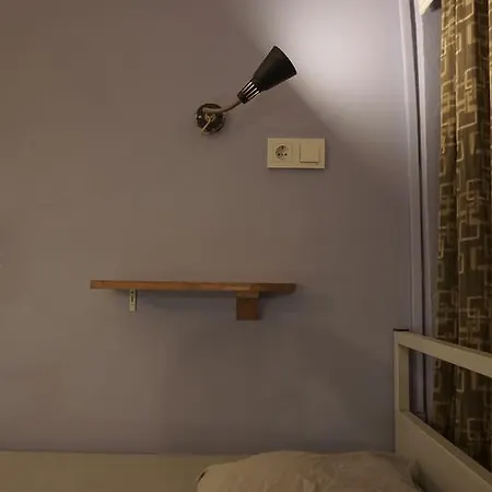 Chillout Lya & Lounge Hostel