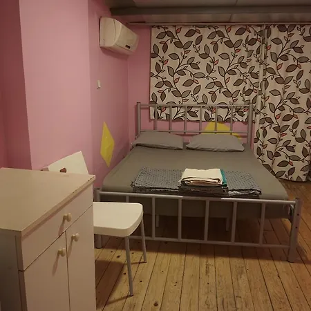 Chillout Lya & Lounge *