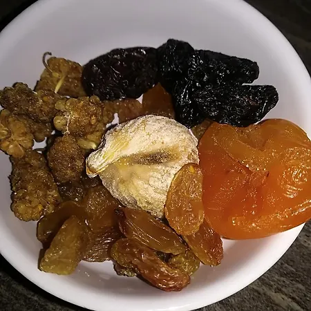 Hostel Chillout Lya & Lounge