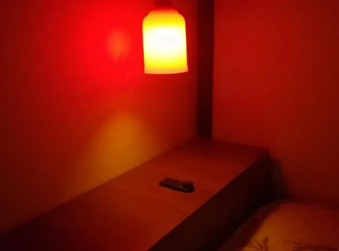 Chillout Lya Hostel&lounge