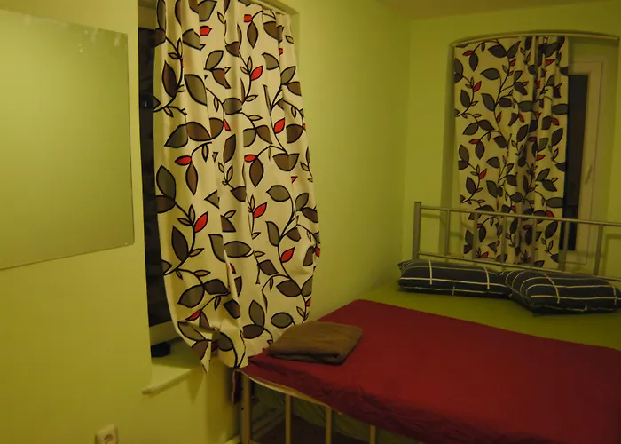 Chillout Lya Hostel&lounge * Istanbul