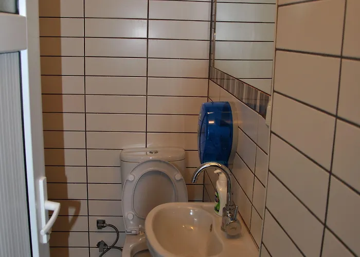 Chillout Lya Hostel&lounge Hostel Istanbul