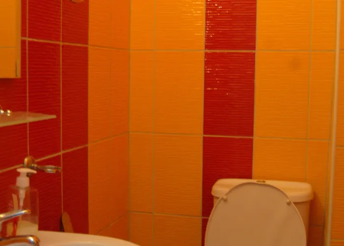 Chillout Lya Hostel&lounge Istanbul